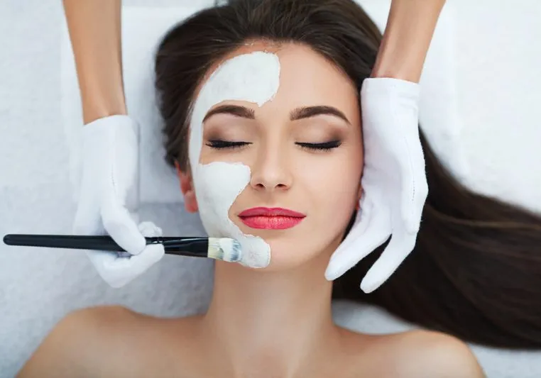 Facial Skin Care