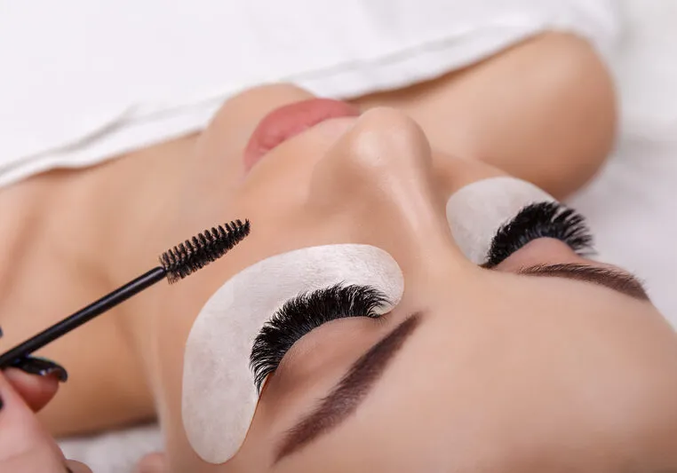 Eyelash Extension