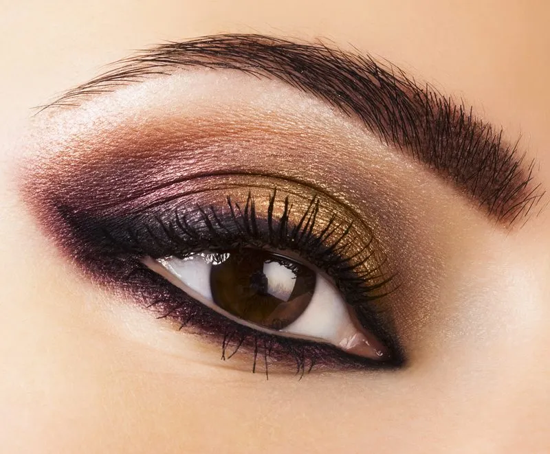 eyes