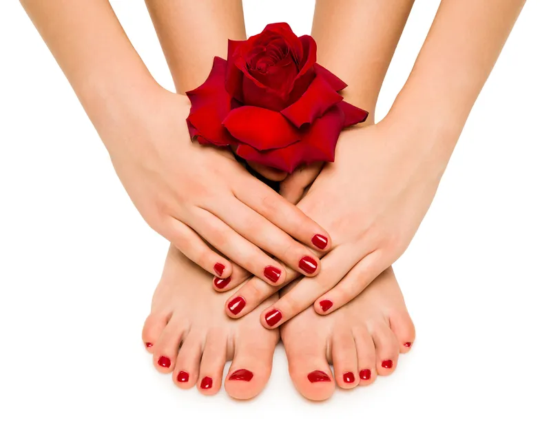 rose