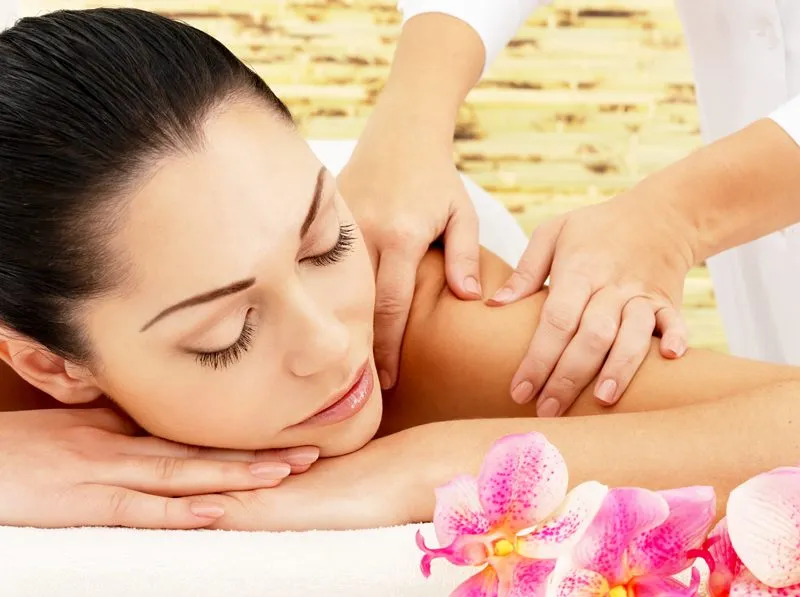 massage