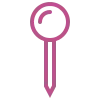 pin